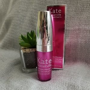 NIB Kate Somerville Wrinkle Warrior Eye Gel